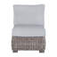 Rustic Woven Sectional Slipper Chair-373559788-296706647-269954470