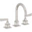 Steampunk Bay 8" Widespread Lavatory Faucet-1266559929