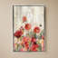 Sprinkled Flowers par Silvia Vassileva - impression sur toile-255222634-255222637