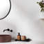 Suki 2X3 Fishscale Matte Mosaic Tile-1650248268