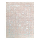 Harrodsburg One-of-a-Kind 12' X 9' Hand Knotted Area Rug
