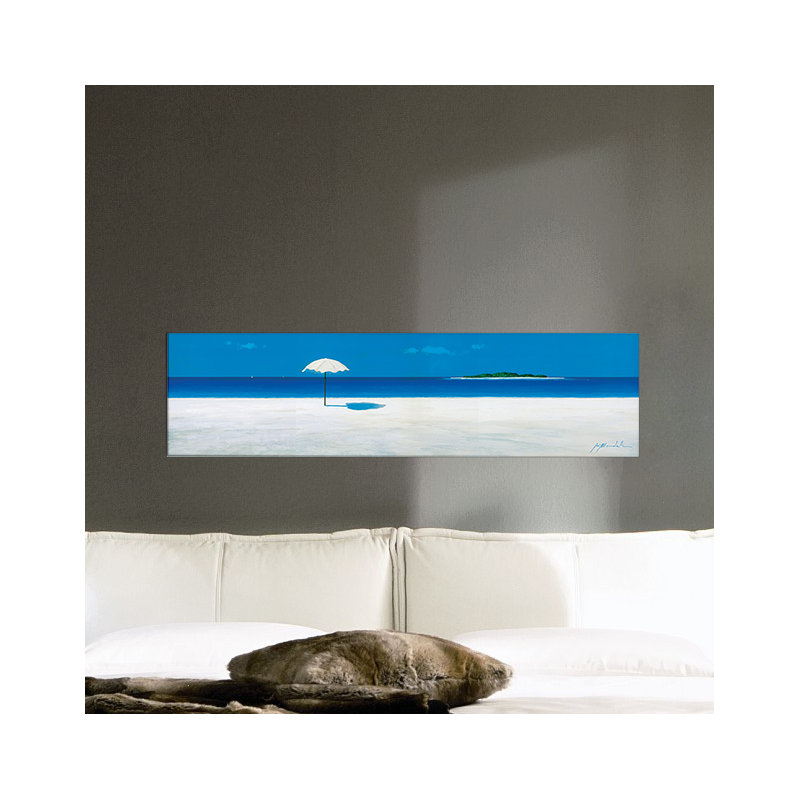 All Orizzonte - Panoramic Print