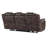 Danarius 88.25'' Faux Leather Power Reclining Sofa