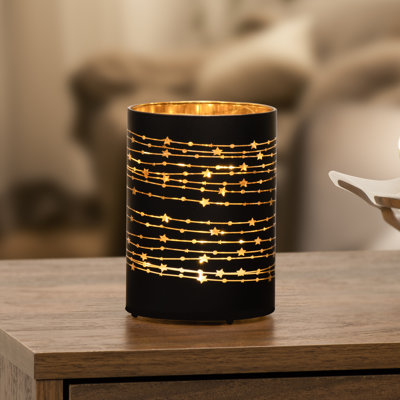 Lampe de table Okolona