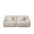 Beige sélectionné