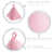Pink is out of stock