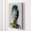 Thought Machine I Painting by Bridges-26706317-26706318