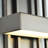 Saedi LED Armed Sconce-210587378
