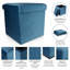 Repose-pieds tabouret avec rangement Modern-779038060