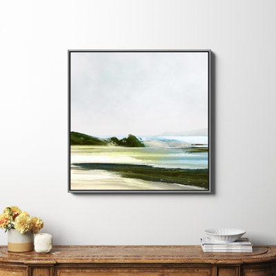 Padstow Painting