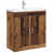 Medium Wood