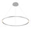 Lustre circulaire à hauteur réglable Tania-204435552-204435567