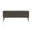 Dark Brown Boucle