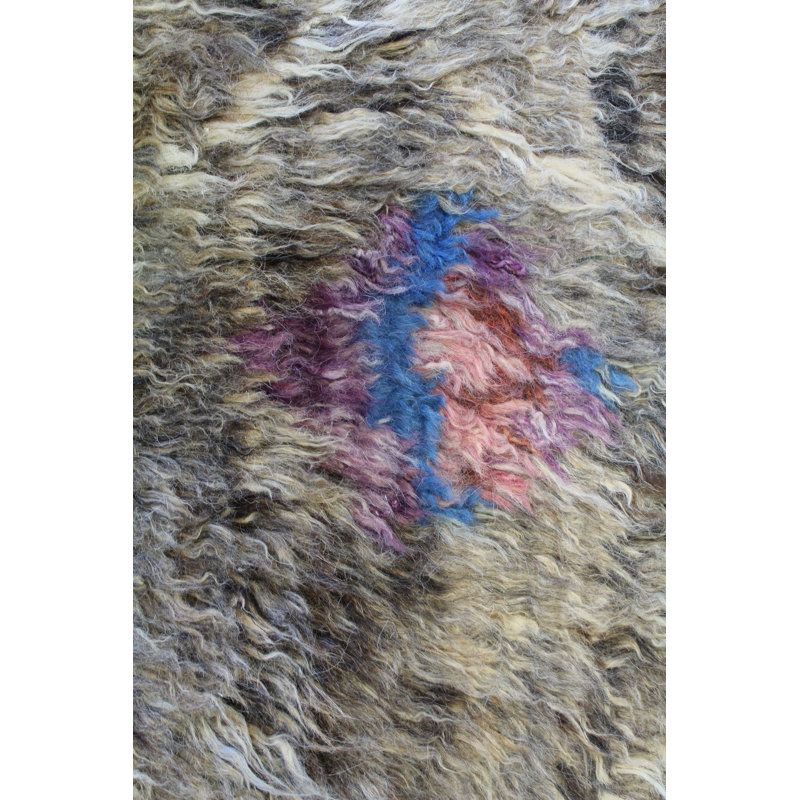 One-of-a-Kind Rectangle 8' X 10' Area Rug