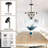 Chandelier - Modern Style Design