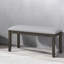 Bushman Dining Bench
