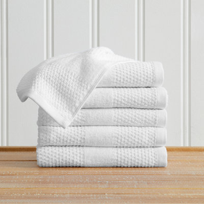Ensemble de serviettes de bain 100% coton