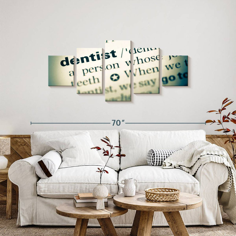 Dentiste