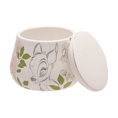 Disney Forest Friends Trinket Box - Bambi