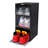 2 Pair Stackable Shoe Storage Box