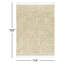 HYGGE Geometric Area Rug in Beige-1388300606