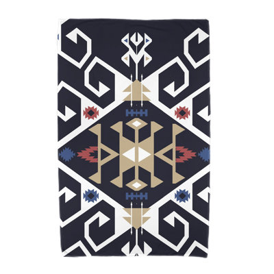 Serviette de plage Sabrina