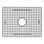 22.75" x 17.25" Sink Grid
