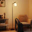 148cm Traditional Floor Lamp