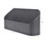 Faux Leather Desk Organiser-61593649