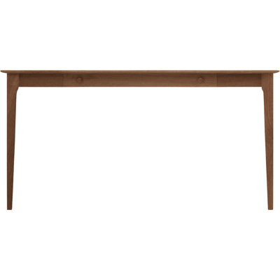 Sarah Solid Wood Solid Wood Computer Desk