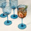 Mikasa Bubble Wine Glass Set of 4-1865924556