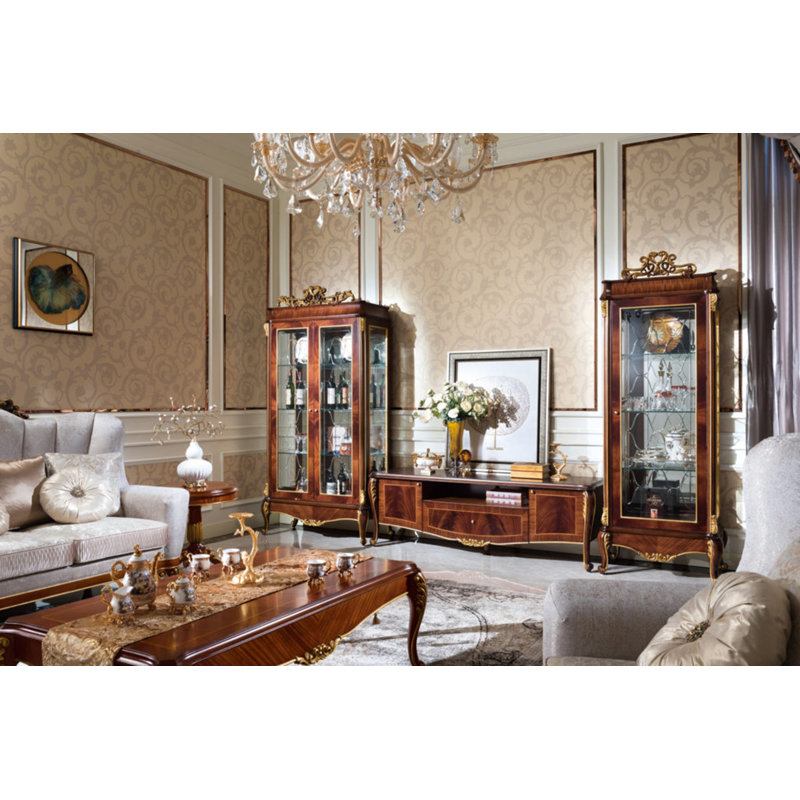 Bergamo Media Console