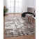 Elledge Abstract Rug