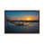 Classic Wood Framed