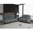 Ullery 2 - Piece Living Room Set