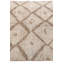 Tapis beige Ottilie