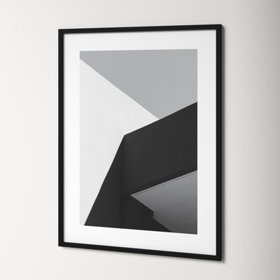 Architecture 1 Photo Print