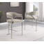 Tabouret de bar Boucle-804665141