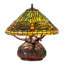 Meyda Tiffany & Stained Glass Table Lamp-876488357