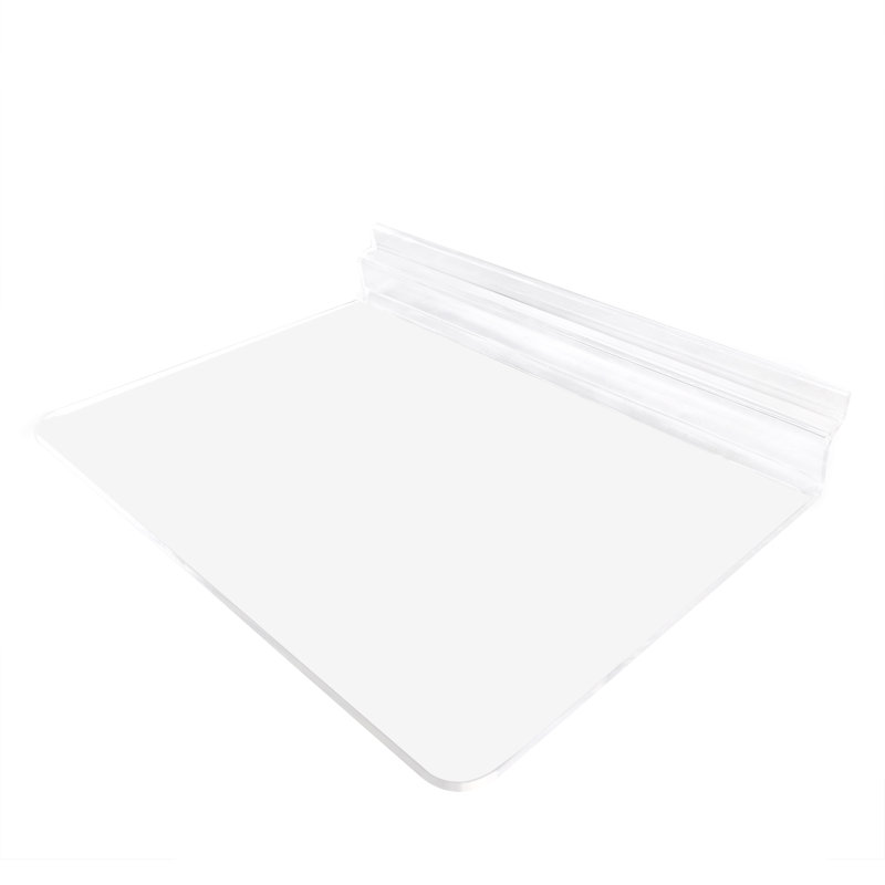 Lamaar Plastic Slatwall