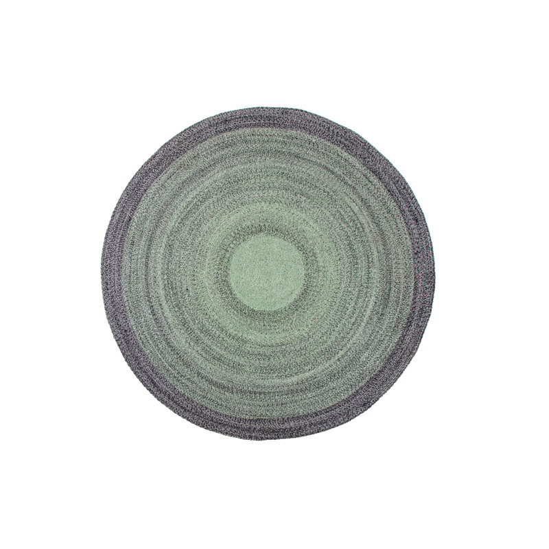 Aahil Round Area Rug, Round 122cm