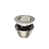 Brushed Nickel is out of stock