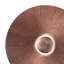 Moon 1-Light Dimmable Flush Mount-38329098-38329100