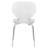 Transparent Side Chair-815518165