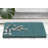 Yohane Magnolia Branch Coconut Coir Entryway Doormat-1820948341-1820948343