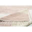 Leonhardt Striped Cotton Hand Woven Area Rug-14565174