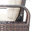 Fauteuil inclinable d'extérieur réglable en osier pour l'extérieur-1572065250-1572065274