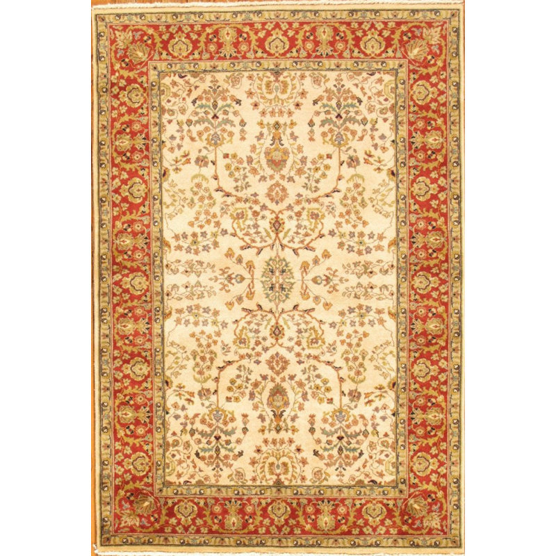 Oriental Area Rug