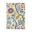 Ethereal Wool Floral Indoor Rug-397233043