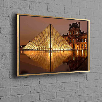 Print on Canvas